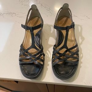 Ecco Sandals